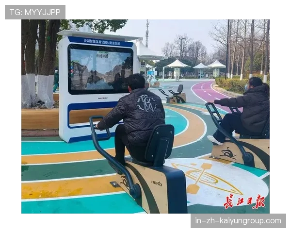 体育新闻中心构建健身新消费趋势分析内容通道，健身活动新闻